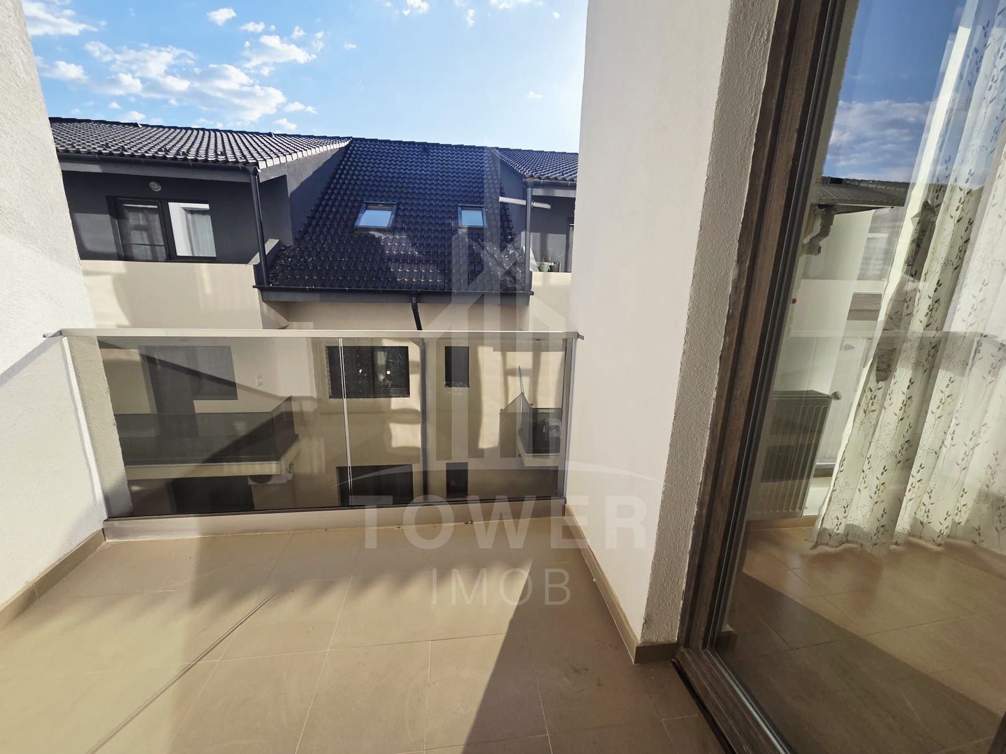 Apartament modern de închiriat – Doamna Stanca | Confort, locație excelentă - Poză 8