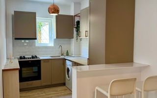 Apartament 2 camere – Calea Victoriei | Complet mobilat și utilat - Poză 6