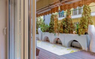 Apartament 5 camere | De vanzare | Herastrau-Soseaua Nordului | Prima linie - Poză 3