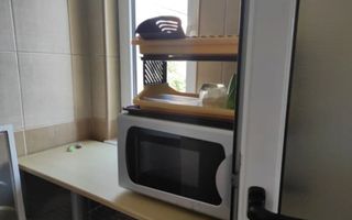 Garsoniera zona Dambovita etaj 2 - Poză 6