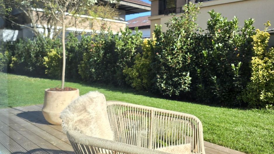 Casă modernă cu curte proprie |  Epique Home – Pipera - Poză 8