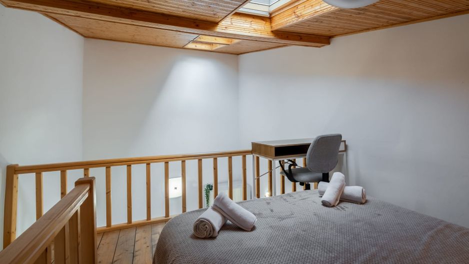 Afacere la cheie-Aparthotel-Oportunitate - Poză 26