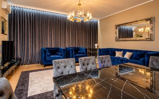 Apartament 4 camere Herastrau | loc de parcare - Poză 8