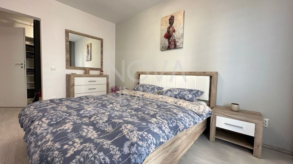 Apartament 3 camere - prima inchiriere - Magnolia - Poză 5