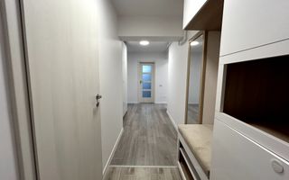 3 Camere Lux Theodor Pallady + Loc de Parcare Subteran - Poză 24