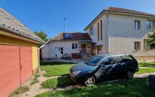 Vindem casa parter+etaj - Poză 2