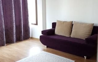 Garsoniera spatioasa Astra zona Vulturului,mobilata si utilata.