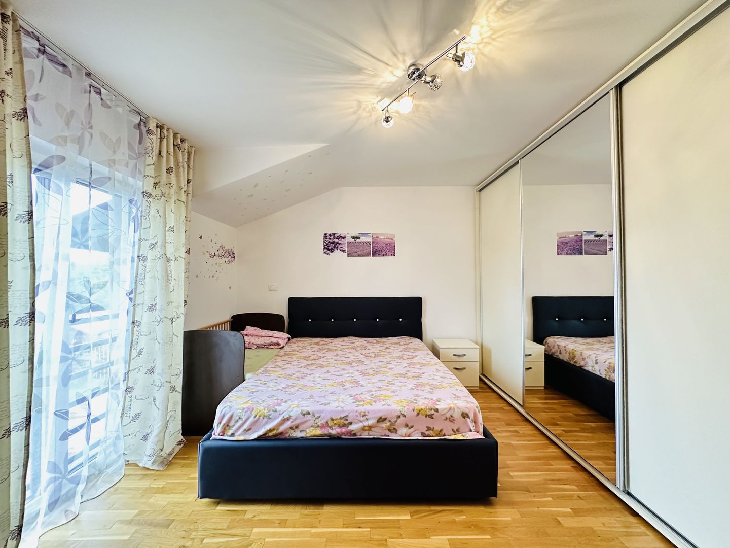 Oferta Inchiriata- Casă cu drum privat | 3 dormitoare | 110 mp | Timișoara - Poză 28