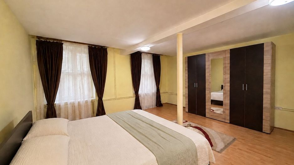 De vânzare apartament la casă, Piața Republicii, Agnita - Poză 12