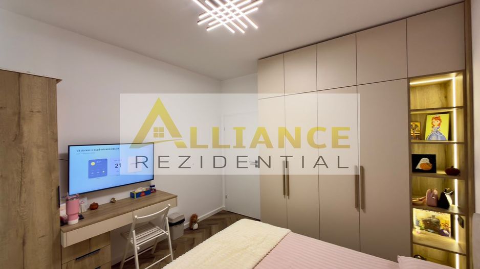 Casa parter moderna | 100 mp utili | Teren 400 mp I Zanelor - Poză 12