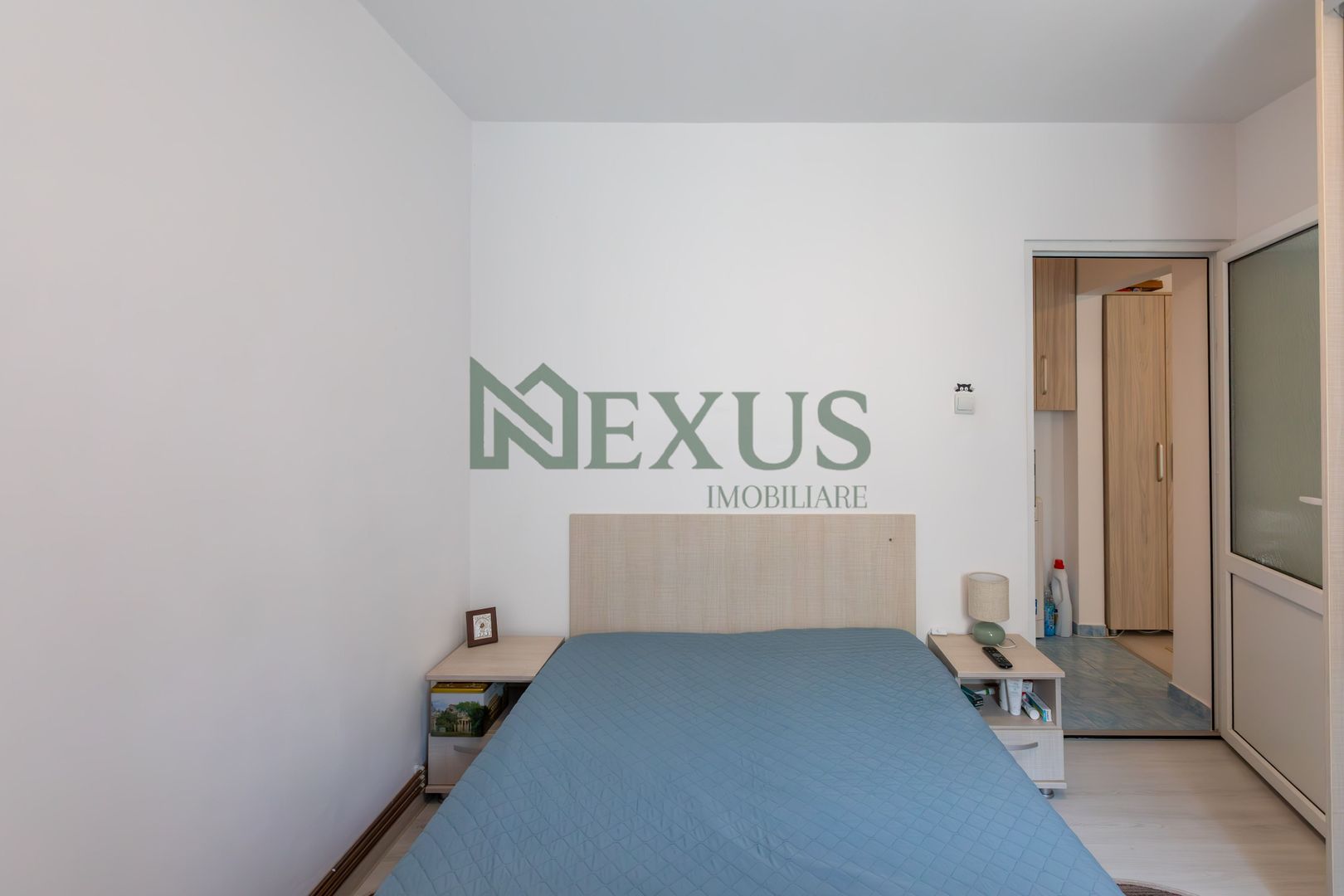 Apartament 2 camere, Etaj 2, Str. Orizontului, Bacau - Poză 16