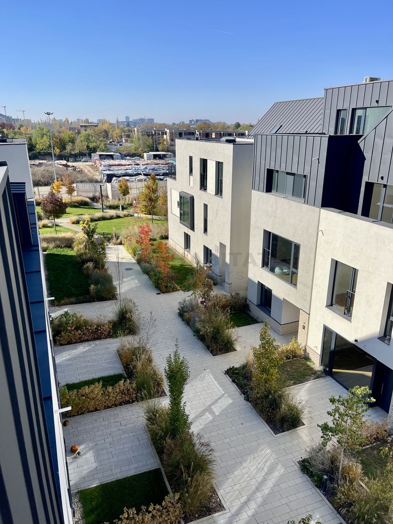 Vila 6 camere / Townhouse Avalon Estate - Poză 33