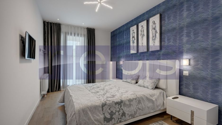 INCHIRIERE 2 CAMERE | HERASTRAU | MOBILAT-UTILAT | LOC PARCARE | 50 MP - Poză 5