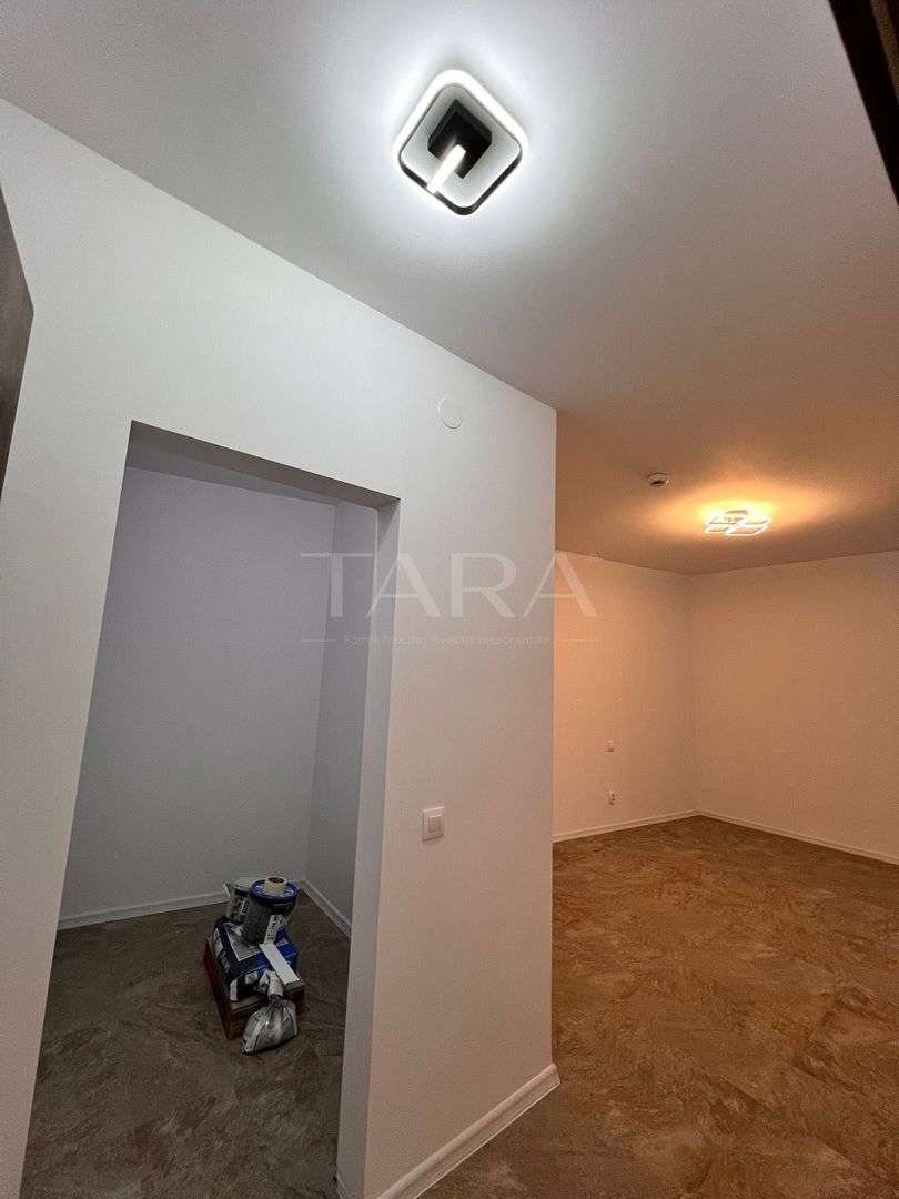Apartament 2 camere, Grigorescu, zona Donath, 53 mp, balcon. - Poză 3