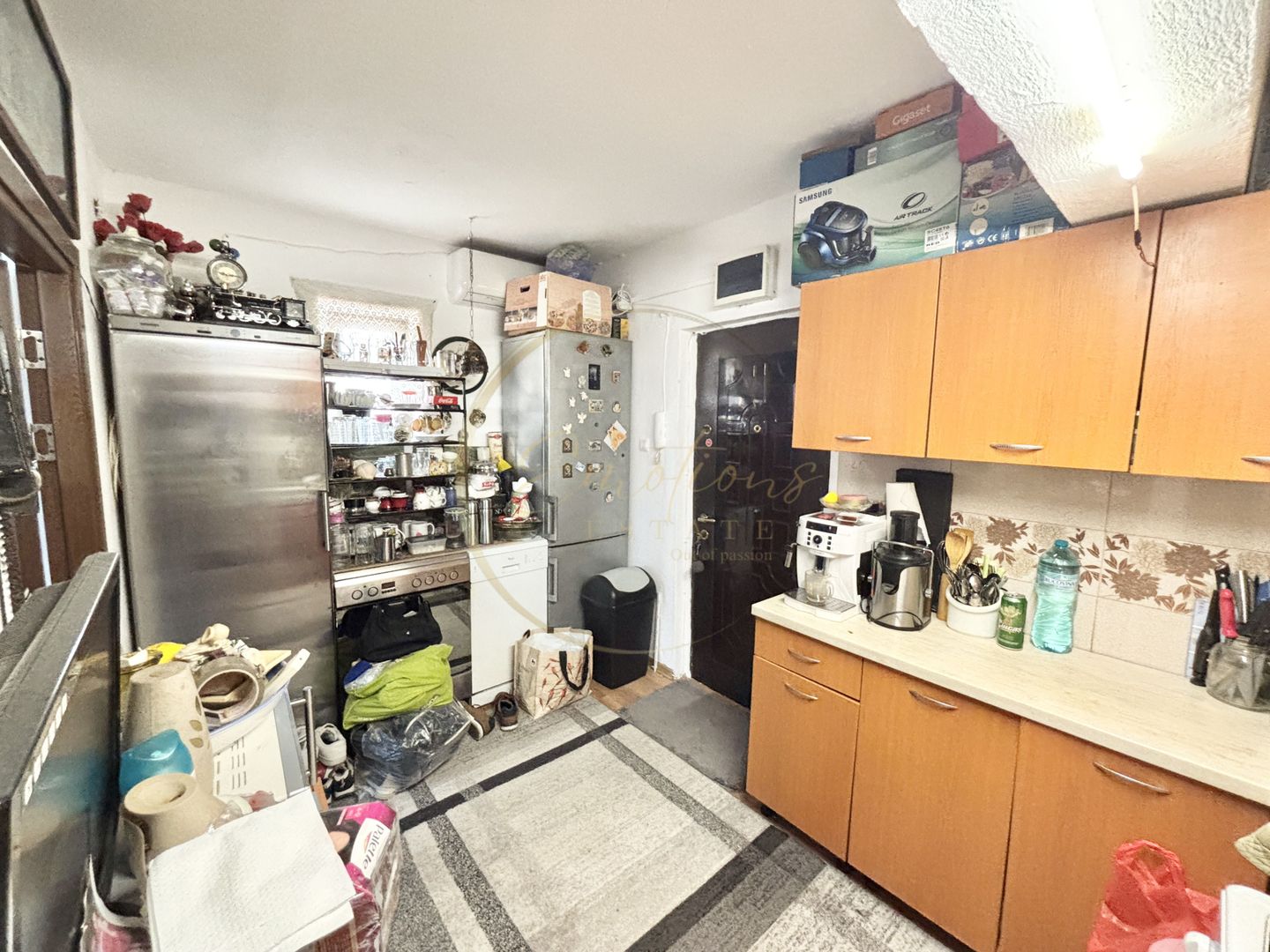 Apartament 2 camere decomandat | 33 mp | Circumvalațiunii - Gheorghe Lazăr - Poză 5