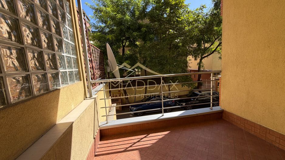 Apartament de închiriat / 3 camere lux *144m*  / Herastrau - Poză 22