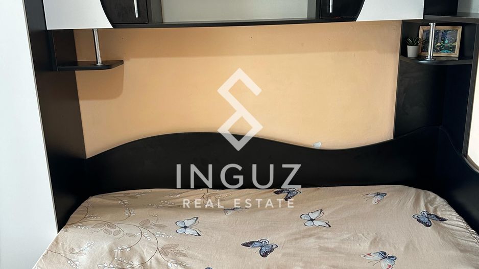 De închiriat – garsonieră open space | Sector 4 – Strada Nicolae Drăga - Poză 4