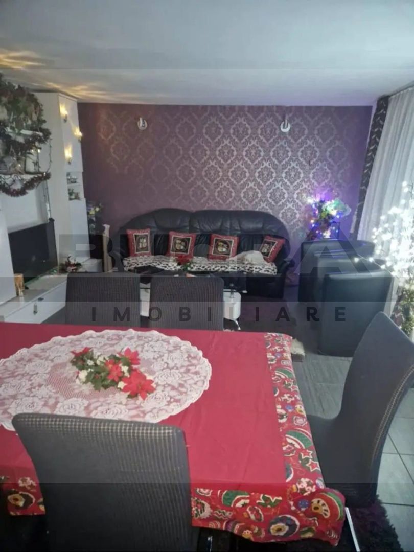 Casa individuala, mobilata & utilata, Campenesti - Poză 2