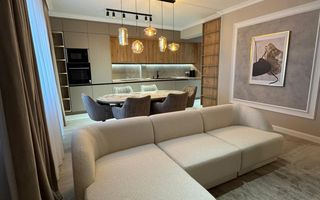 Apartament 3 camere - Băneasa Sisești - prima inchiriere - Poză 1