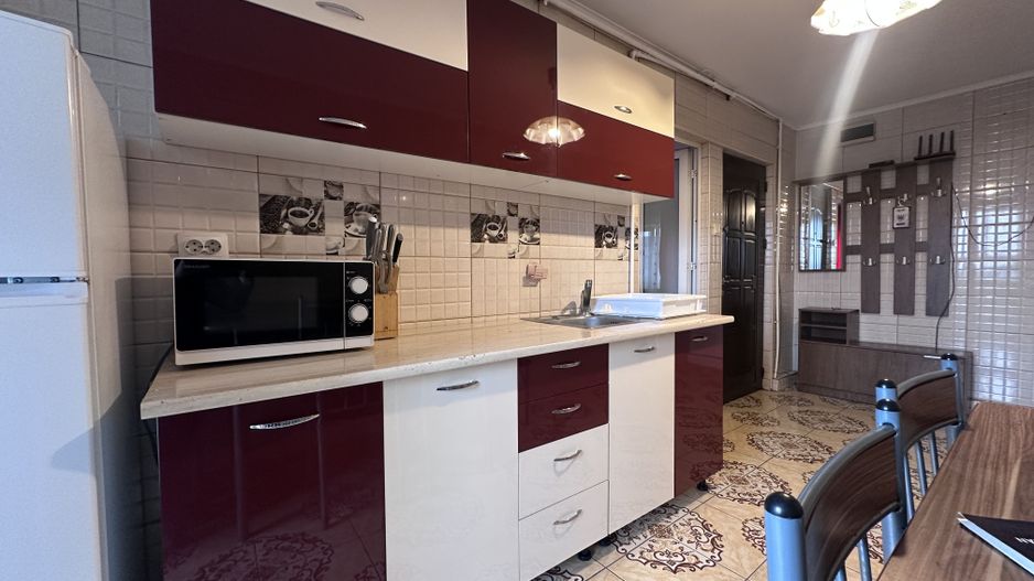 De vânzare! Apartament spațios cu 3 camere! - Poză 10