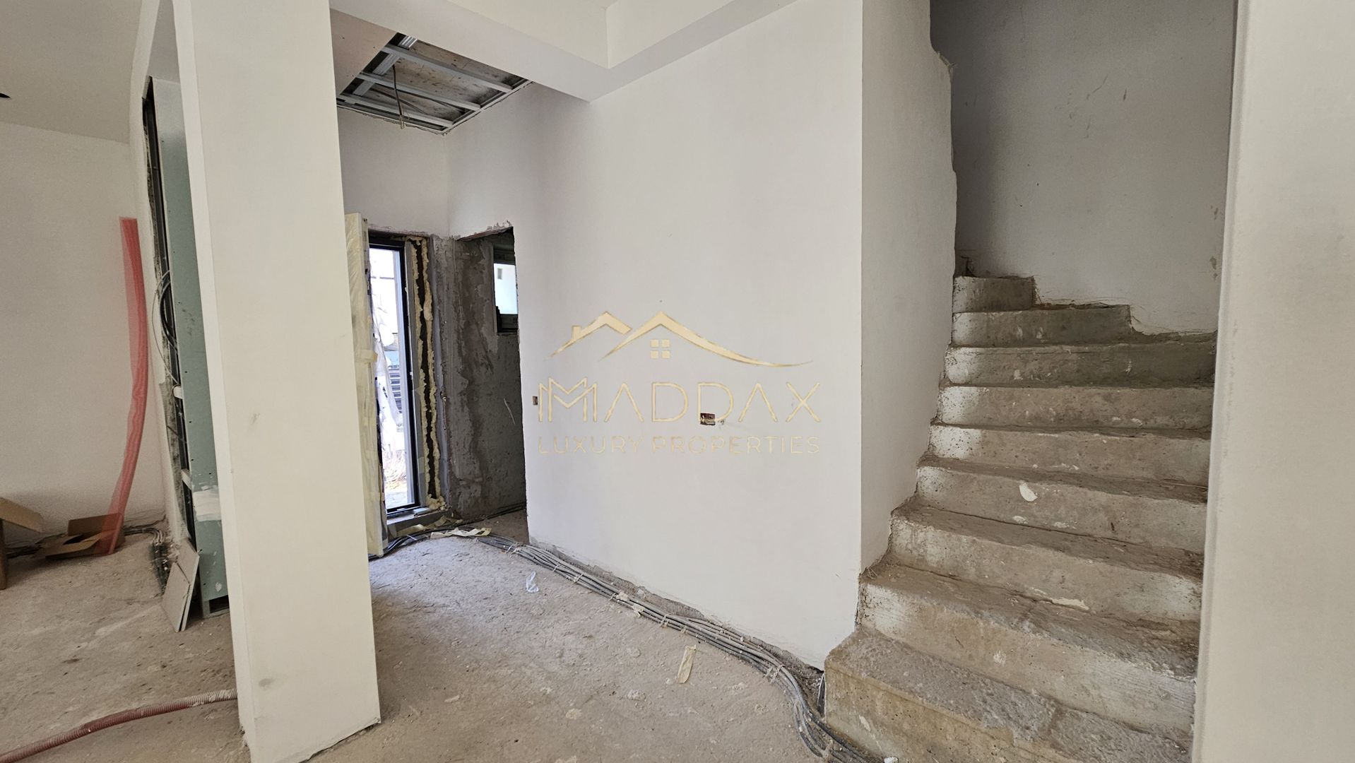 Vila individuala*** P+1+M // 276MP*** / Palatul Mogosoaia*** - Poză 9