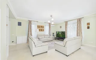 Casa 6 camere si teren de 567 mp | Santu Floresti | lacul Snagov - Poză 29