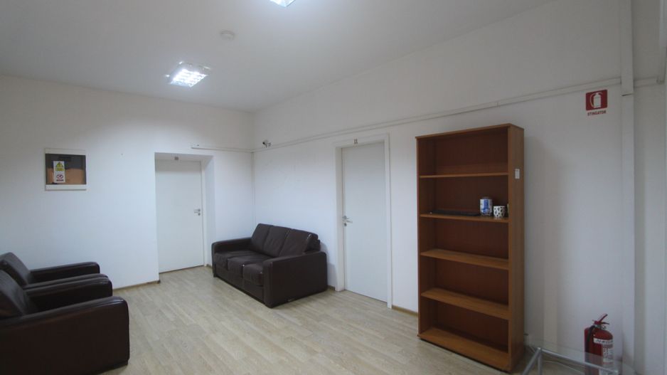 Birouri pe Take Ionescu - 2000 euro+TVA - Poză 18