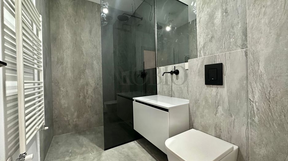 Penthouse 4 Camere | Terase 97 MP | Jolie Ville - Poză 8