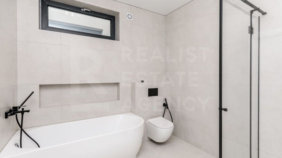 Chirie, casă, 5 camere, str. Petru Movilă, Dumbrava - Poză 26