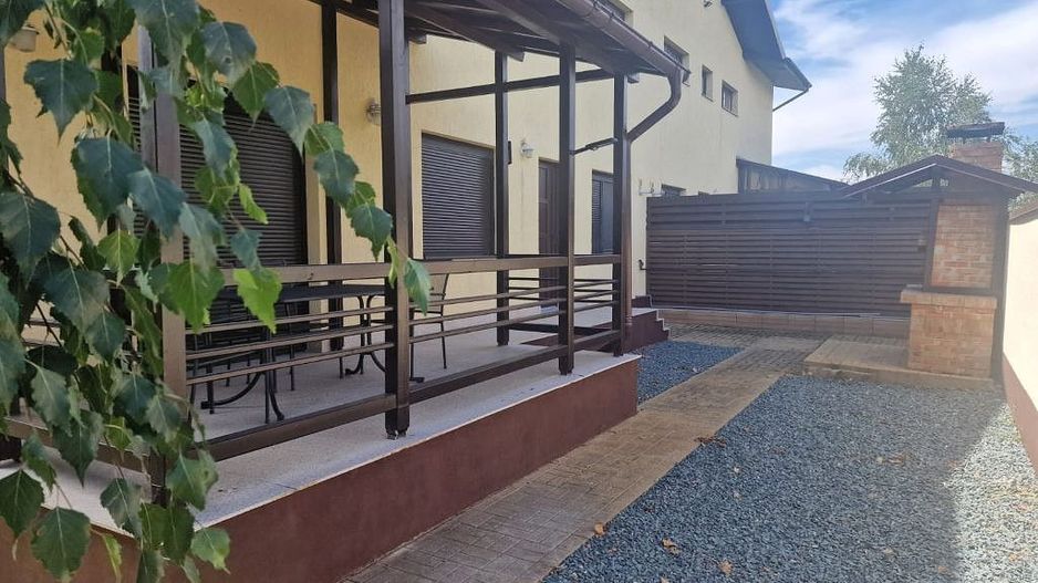 Inchiriere vila 4 camere | Nord | Padurea Baneasa - Poză 3