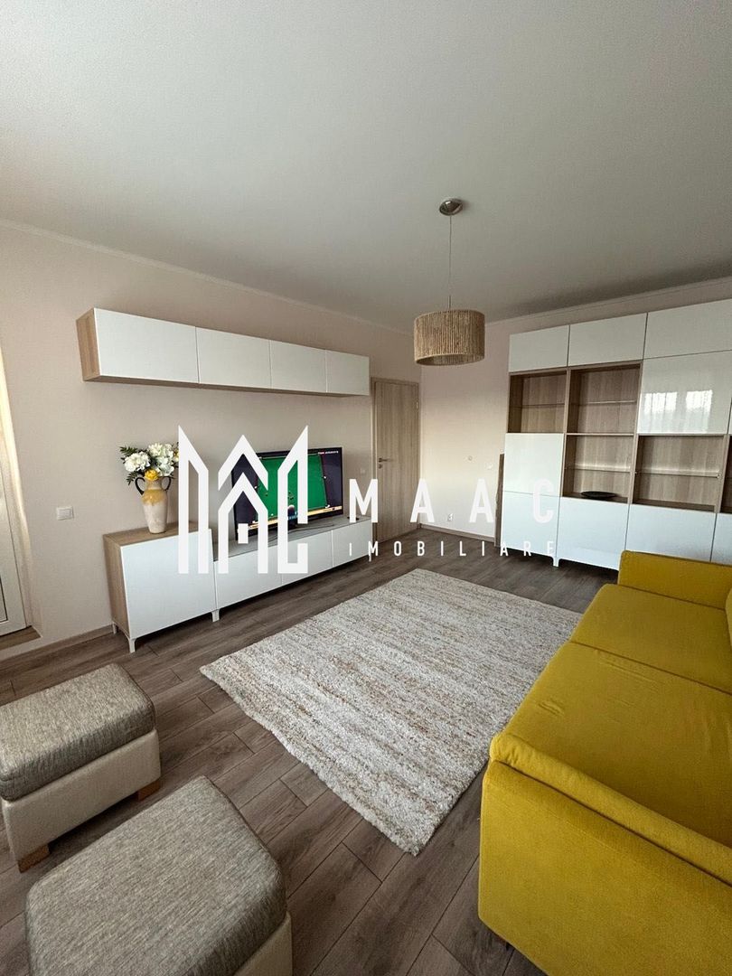 Apartament 2 camere decomandat | 62 MPU | Balcon | Etaj 3 | Calea Dumbrăvii - Poză 1