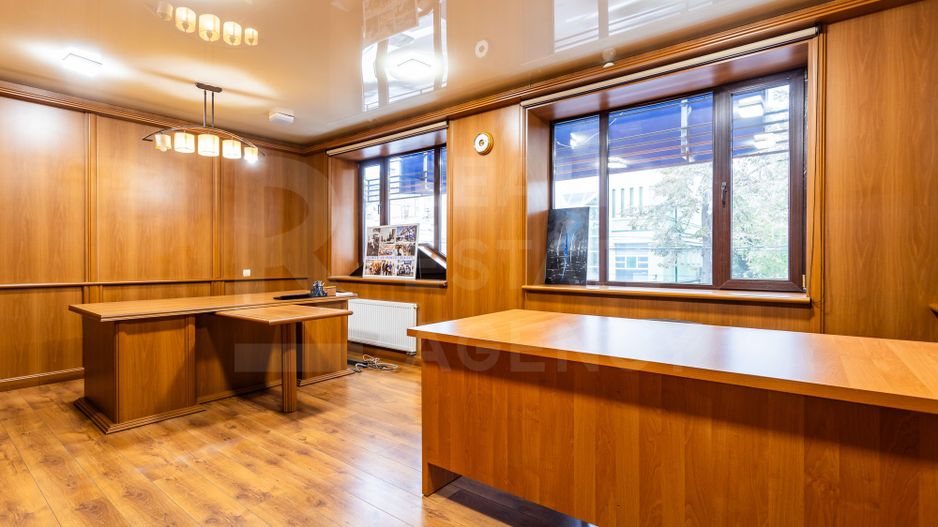 Chirie, sațiu de birouri, 219 mp, str. Kogălniceanu, Centru - Poză 7