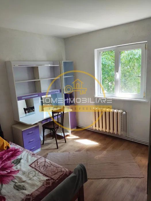 Apartament cu 3 camere / 51mp/ Dacia-Bicaz - Poză 5