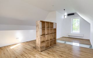 Dumbravita Casa Individuala | 5 Camere 291mp P+M | Teren 1000mp - Poză 17