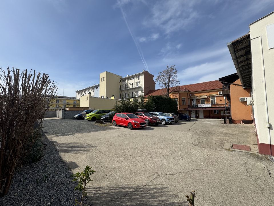 Spațiu Comercial/Birouri 75 mp | Renovat |  Bd Eroilor de la Tisa | Comision 0% - Poză 18