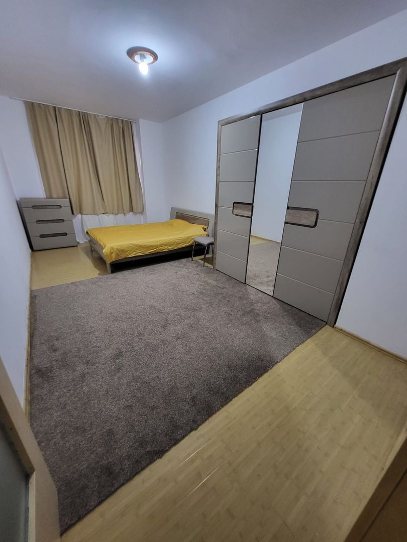 Apartament 3camere 2008 -Straulesti -sector1 -10 minute de mers metrou - Poză 5