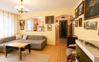 Apatament cu 3 camere in Gheorgheni, zona Piata Hermes ! - Poză 5