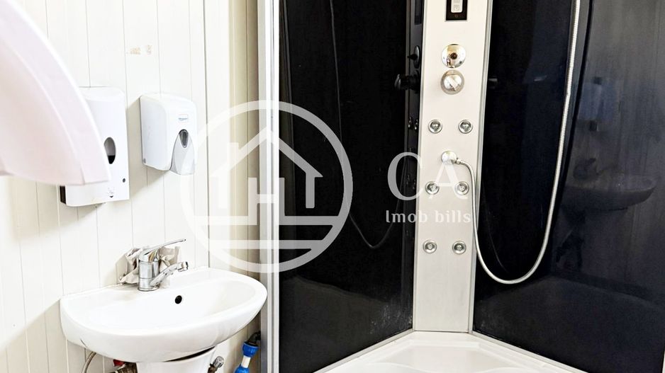 Hala de inchiriat in zona Sanmartin, Oradea - Poză 14