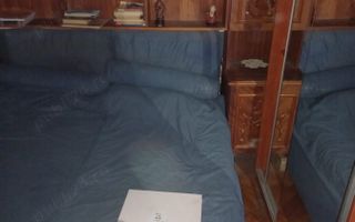 Ag BRASADAS închiriază ap 2 cam etaj 2 Cismigiu. - Poză 1