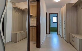 Apartament cu 2 camere decomandat | 52 mp + 15 mp terasa | Parcare | Borhanci - Poză 4