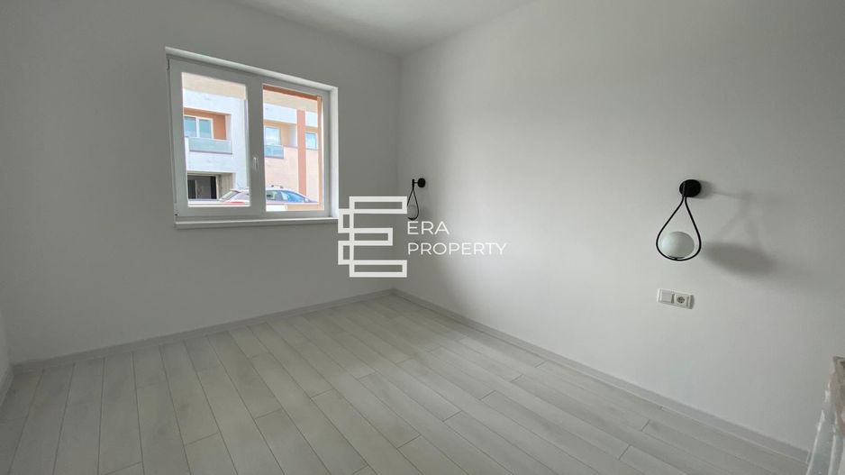Apartament 3 camere, bloc nou, Calea Surii Mici-Zona de Vest - Poză 5