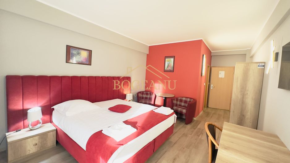 BG100-Garsoniera Premium,Lift,Piscina-Central - Poză 1