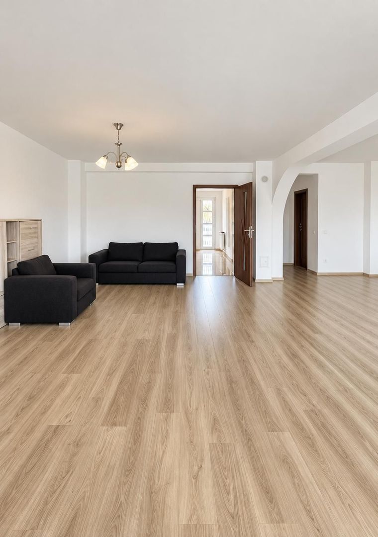 Duplex in Zonă Rezidențială Exclusivistă 190 mp utili - Poză 5