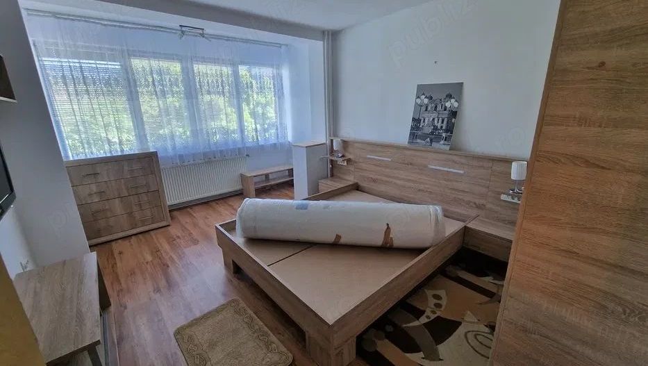 Apartament cu 2 camere decomandate, situat în zona Dacia - Poză 5