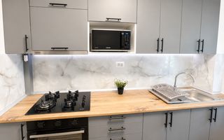Apartament 3 camere, prima inchiriere - Metrou Piata Sudului - Poză 5