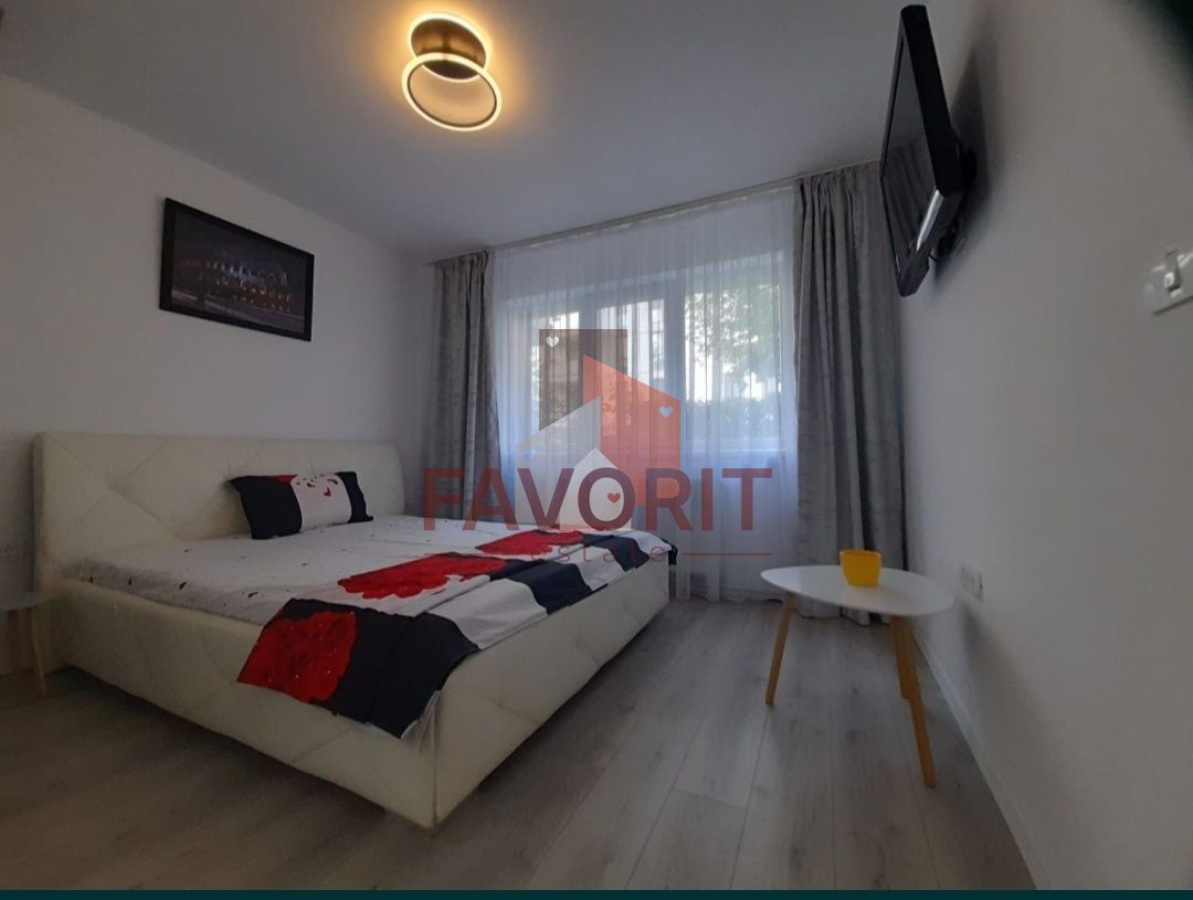 Apartament 1 camera | 30mp | Zona Medicina - Poză 2