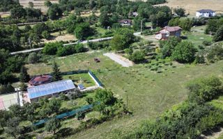Teren Intravilan 650 mp de Vanzare in Tocile - Poză 4
