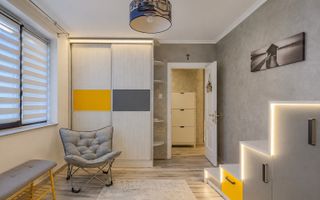 Cumpana – Del Sole – Vila la cheie, ideala pentru familii cu copii! - Poză 12