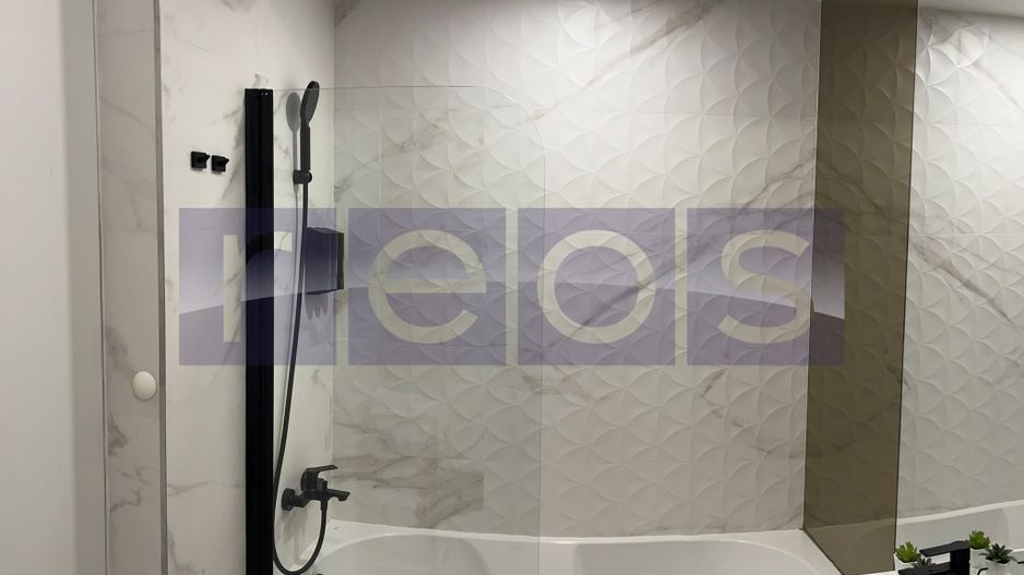 DE INCHIRIAT  2 CAMERE NOVUM POLITEHNICA 63 MP DECOMANDAT - PARCARE - Poză 7