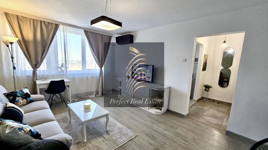 Apartament 2 camere zona Tomis 2/Spitalul Judetean - Poză 1